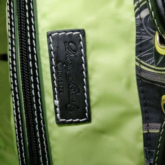 Dooney & Bourke Haunted Mansion Backpack Portraits - Picture 9 of 9